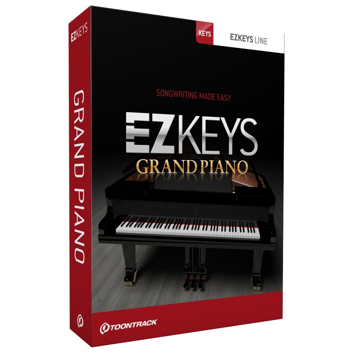 ezkeys grand piano download full