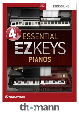 ezkeys grand piano download full